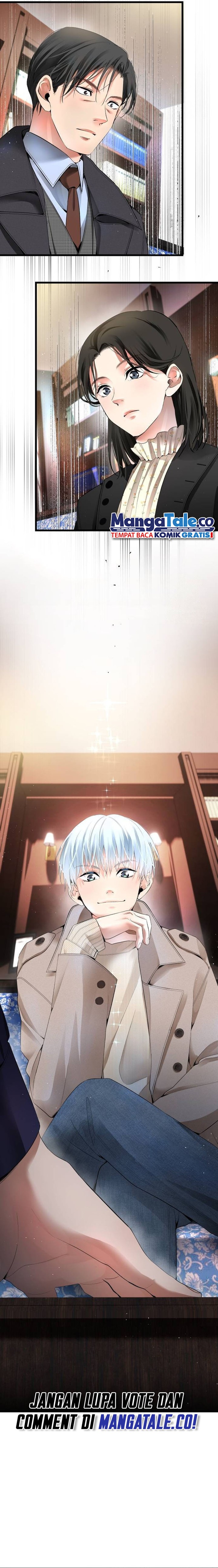 A Tidal Wave of Glory