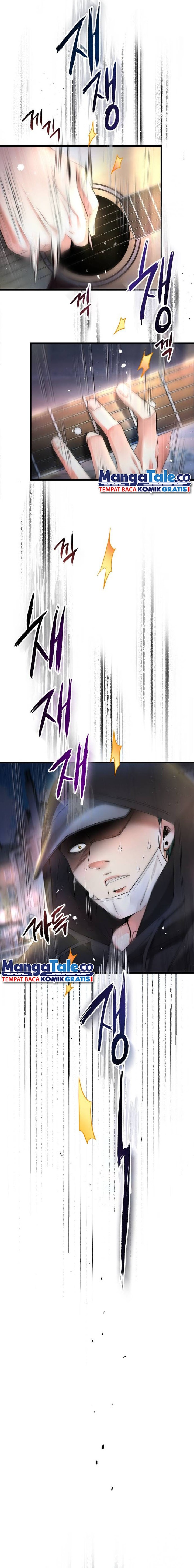 A Tidal Wave of Glory