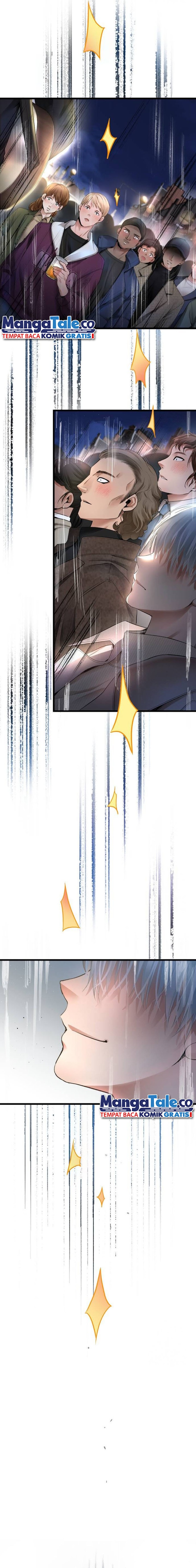 A Tidal Wave of Glory