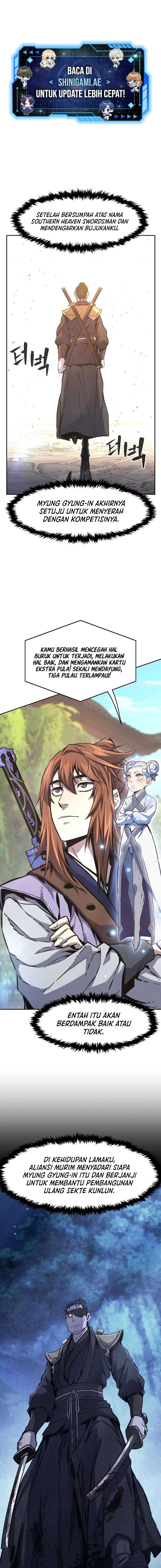 Absolute Sword Sense