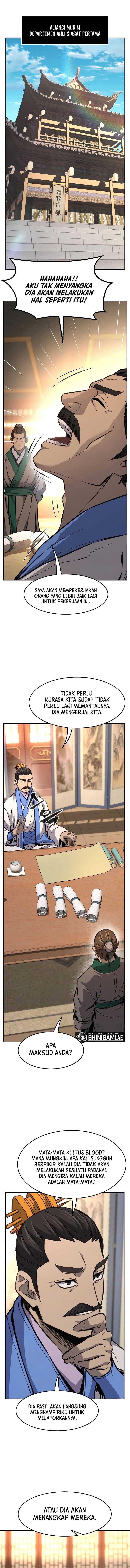 Absolute Sword Sense