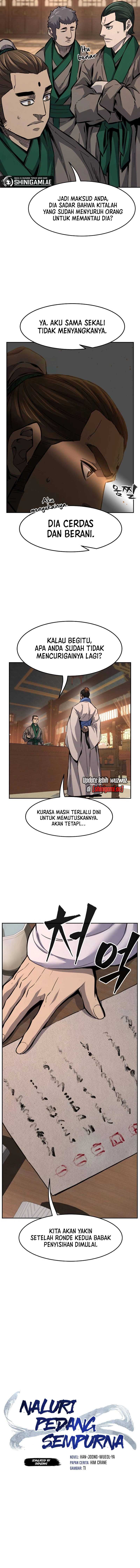 Absolute Sword Sense