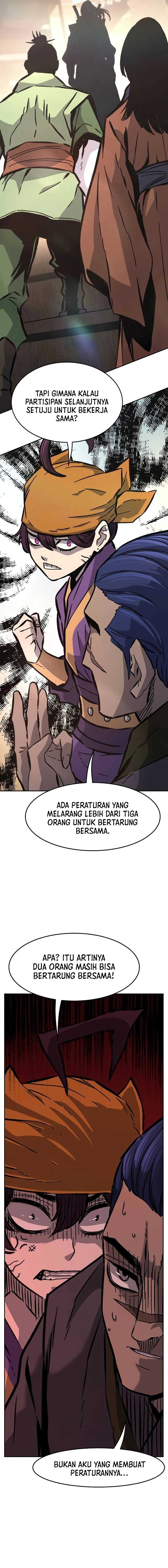 Absolute Sword Sense