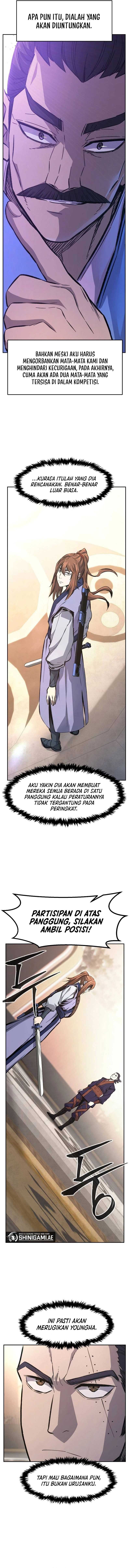 Absolute Sword Sense