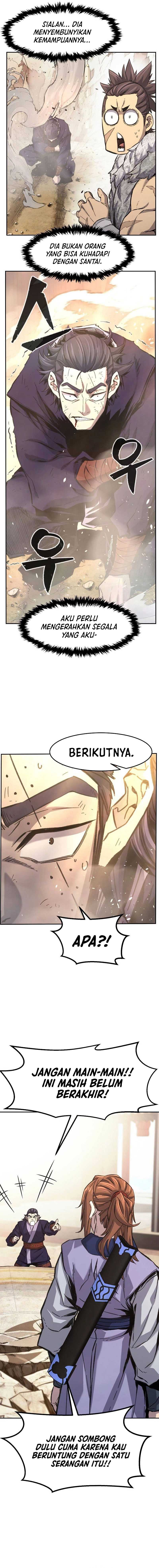 Absolute Sword Sense