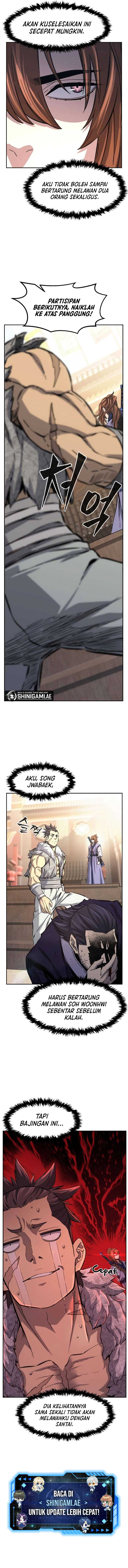 Absolute Sword Sense