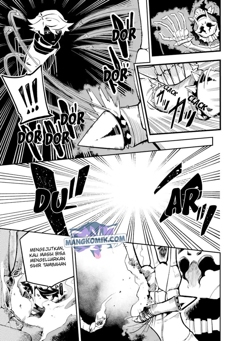 Ansatsu Skill de Isekai Saikyou: Renkinjutsu to Ansatsujutsu o Kiwameta Ore wa, Sekai o Kage kara Shihai suru