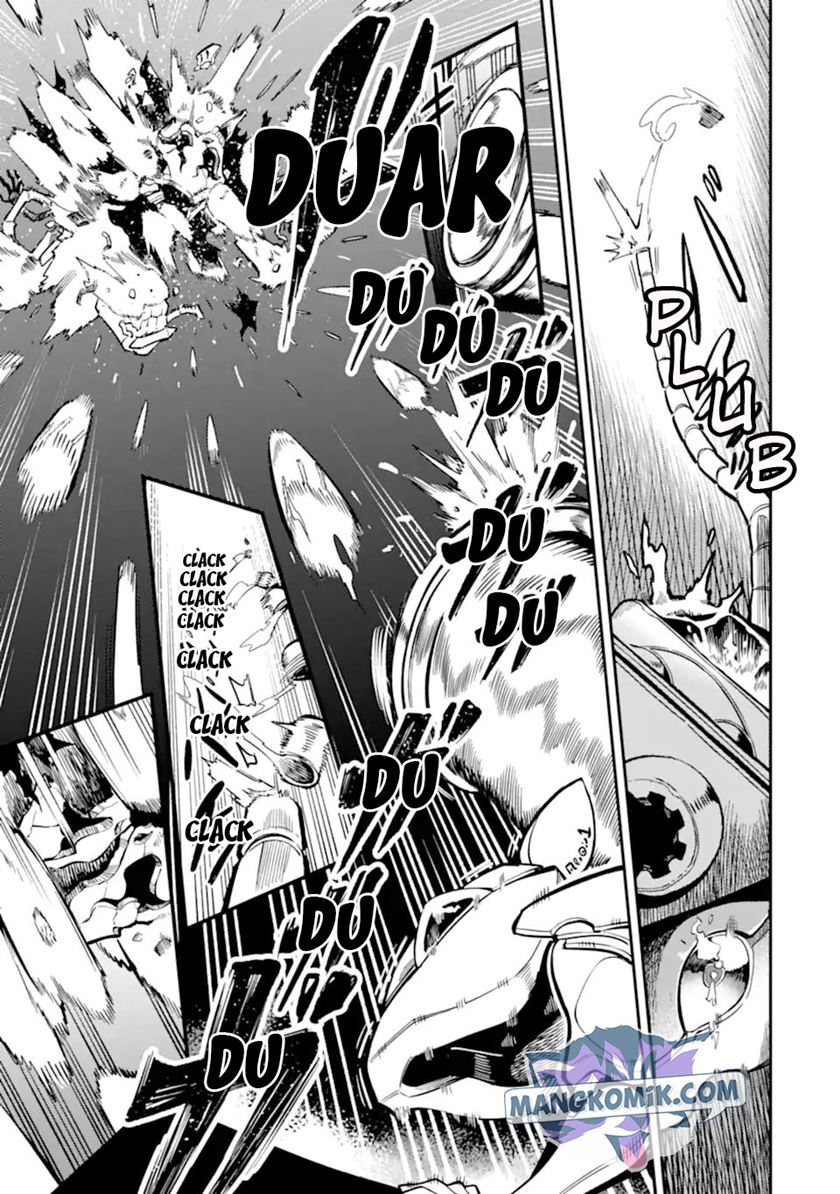 Ansatsu Skill de Isekai Saikyou: Renkinjutsu to Ansatsujutsu o Kiwameta Ore wa, Sekai o Kage kara Shihai suru