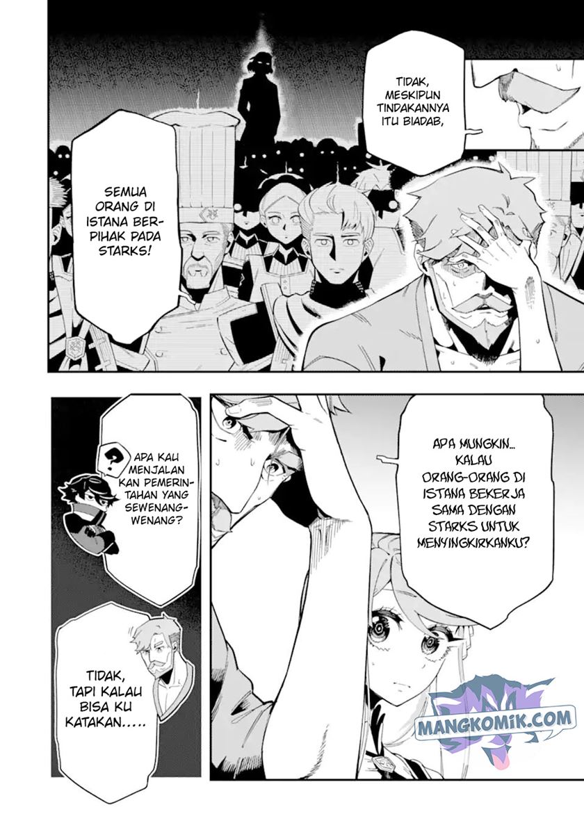 Ansatsu Skill de Isekai Saikyou: Renkinjutsu to Ansatsujutsu o Kiwameta Ore wa, Sekai o Kage kara Shihai suru