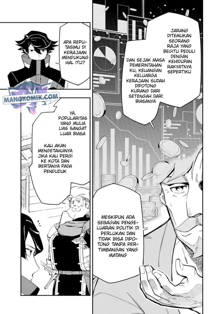 Ansatsu Skill de Isekai Saikyou: Renkinjutsu to Ansatsujutsu o Kiwameta Ore wa, Sekai o Kage kara Shihai suru