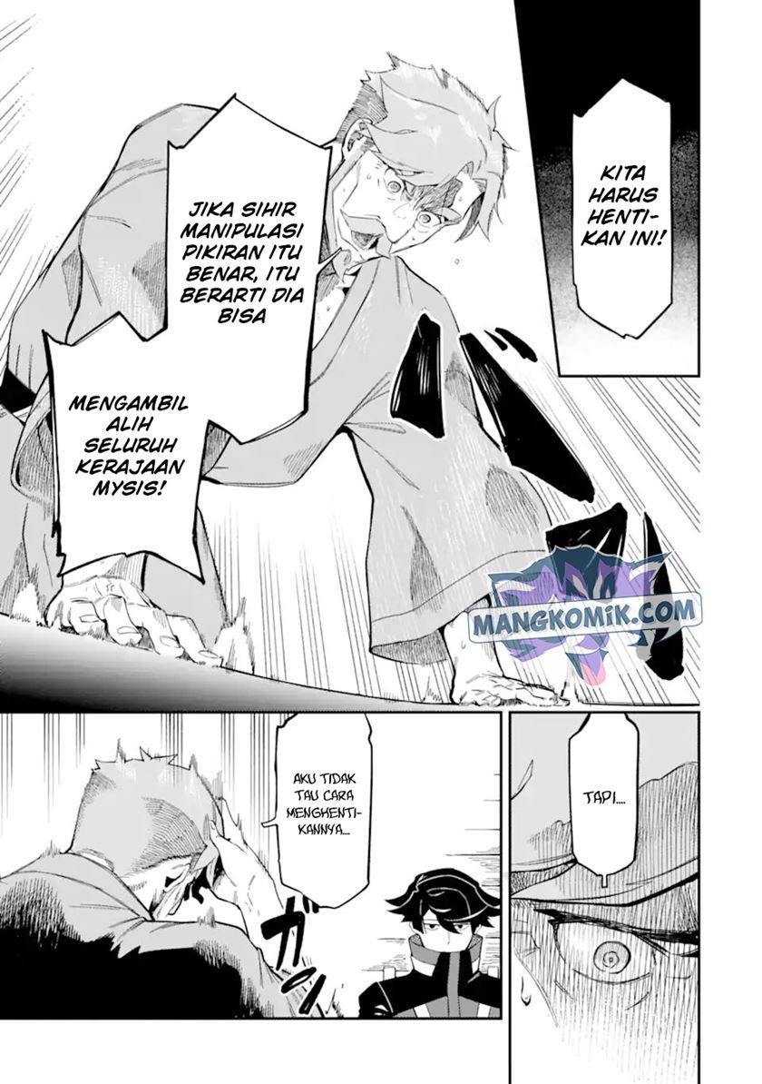 Ansatsu Skill de Isekai Saikyou: Renkinjutsu to Ansatsujutsu o Kiwameta Ore wa, Sekai o Kage kara Shihai suru