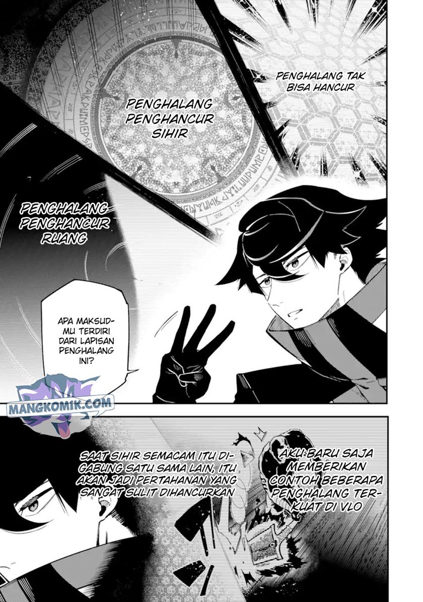Ansatsu Skill de Isekai Saikyou: Renkinjutsu to Ansatsujutsu o Kiwameta Ore wa, Sekai o Kage kara Shihai suru