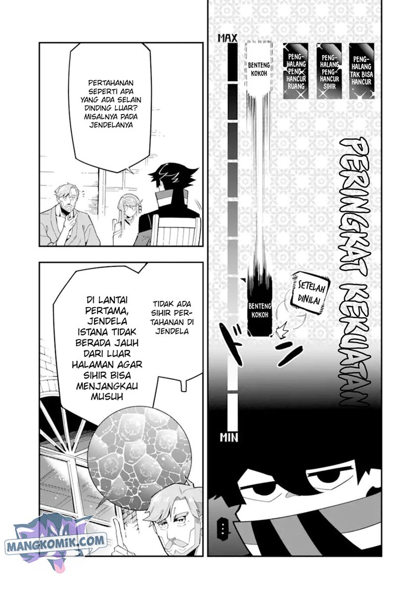 Ansatsu Skill de Isekai Saikyou: Renkinjutsu to Ansatsujutsu o Kiwameta Ore wa, Sekai o Kage kara Shihai suru