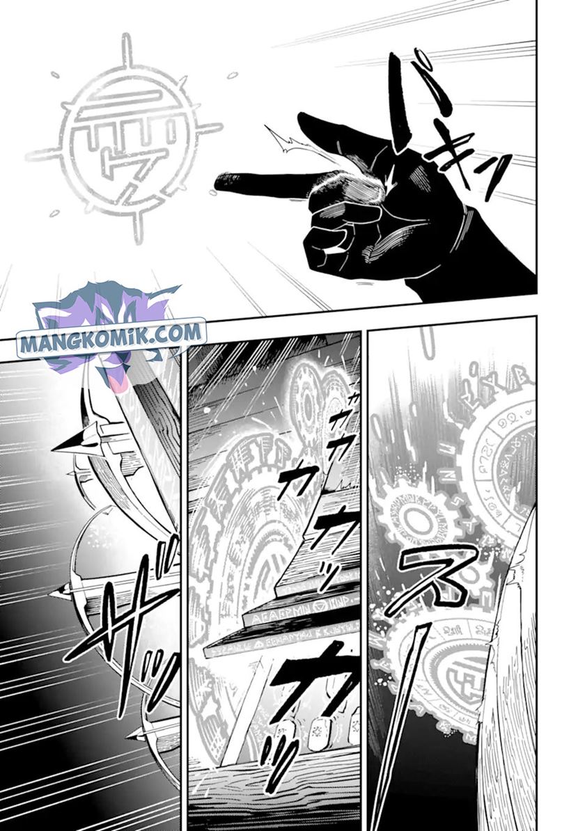 Ansatsu Skill de Isekai Saikyou: Renkinjutsu to Ansatsujutsu o Kiwameta Ore wa, Sekai o Kage kara Shihai suru