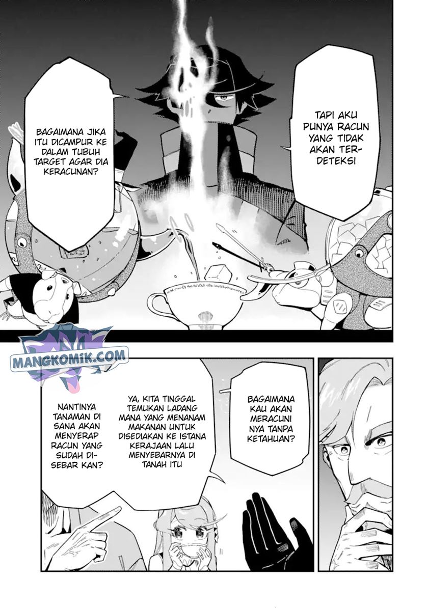Ansatsu Skill de Isekai Saikyou: Renkinjutsu to Ansatsujutsu o Kiwameta Ore wa, Sekai o Kage kara Shihai suru