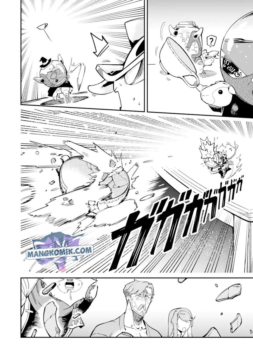 Ansatsu Skill de Isekai Saikyou: Renkinjutsu to Ansatsujutsu o Kiwameta Ore wa, Sekai o Kage kara Shihai suru