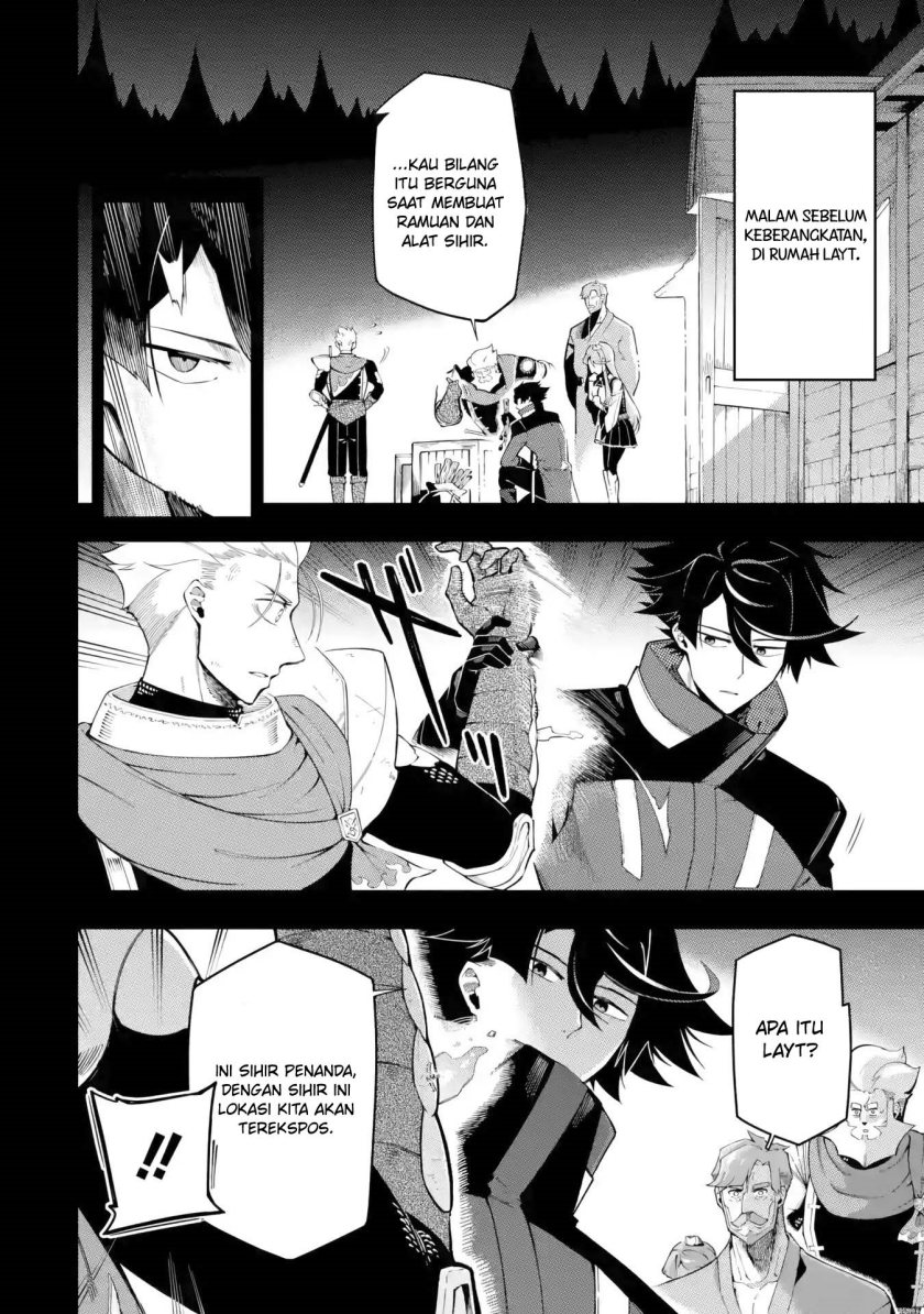 Ansatsu Skill de Isekai Saikyou: Renkinjutsu to Ansatsujutsu o Kiwameta Ore wa, Sekai o Kage kara Shihai suru
