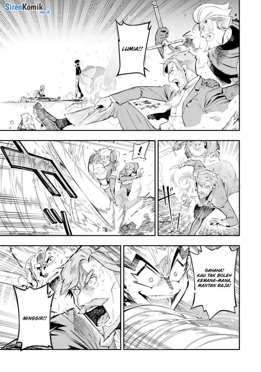 Ansatsu Skill de Isekai Saikyou: Renkinjutsu to Ansatsujutsu o Kiwameta Ore wa, Sekai o Kage kara Shihai suru