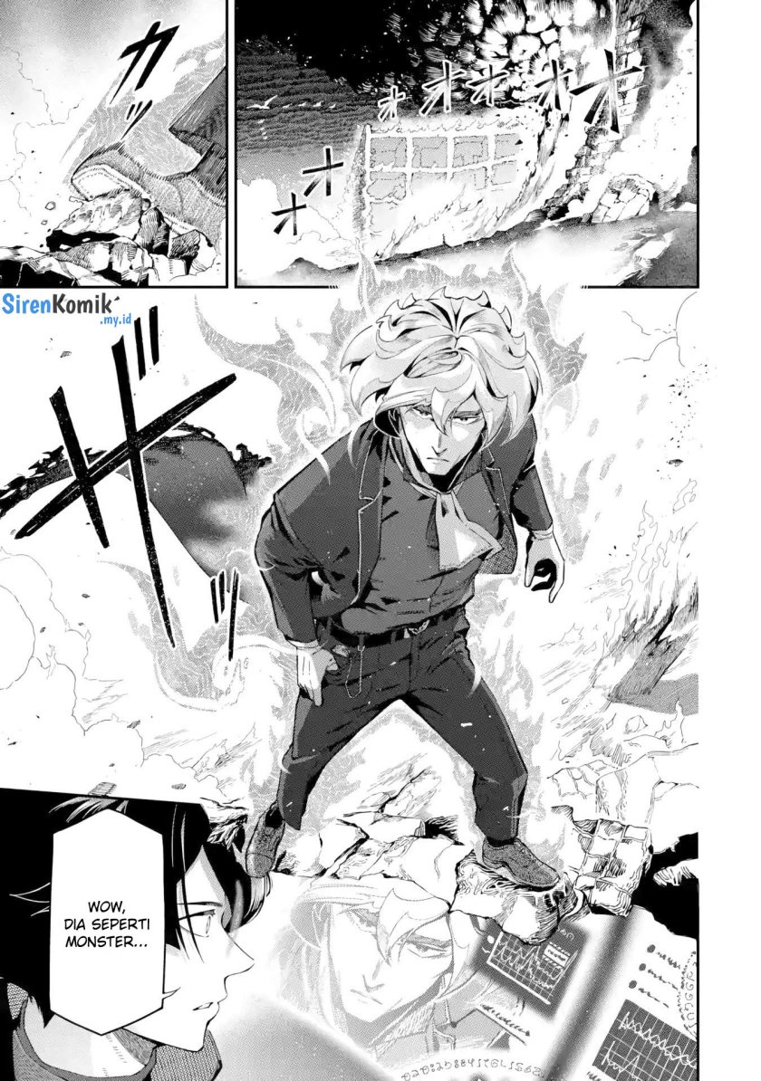 Ansatsu Skill de Isekai Saikyou: Renkinjutsu to Ansatsujutsu o Kiwameta Ore wa, Sekai o Kage kara Shihai suru
