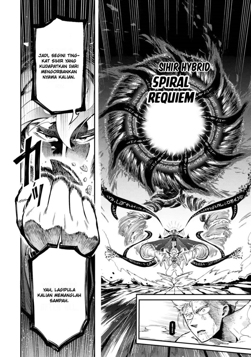 Ansatsu Skill de Isekai Saikyou: Renkinjutsu to Ansatsujutsu o Kiwameta Ore wa, Sekai o Kage kara Shihai suru