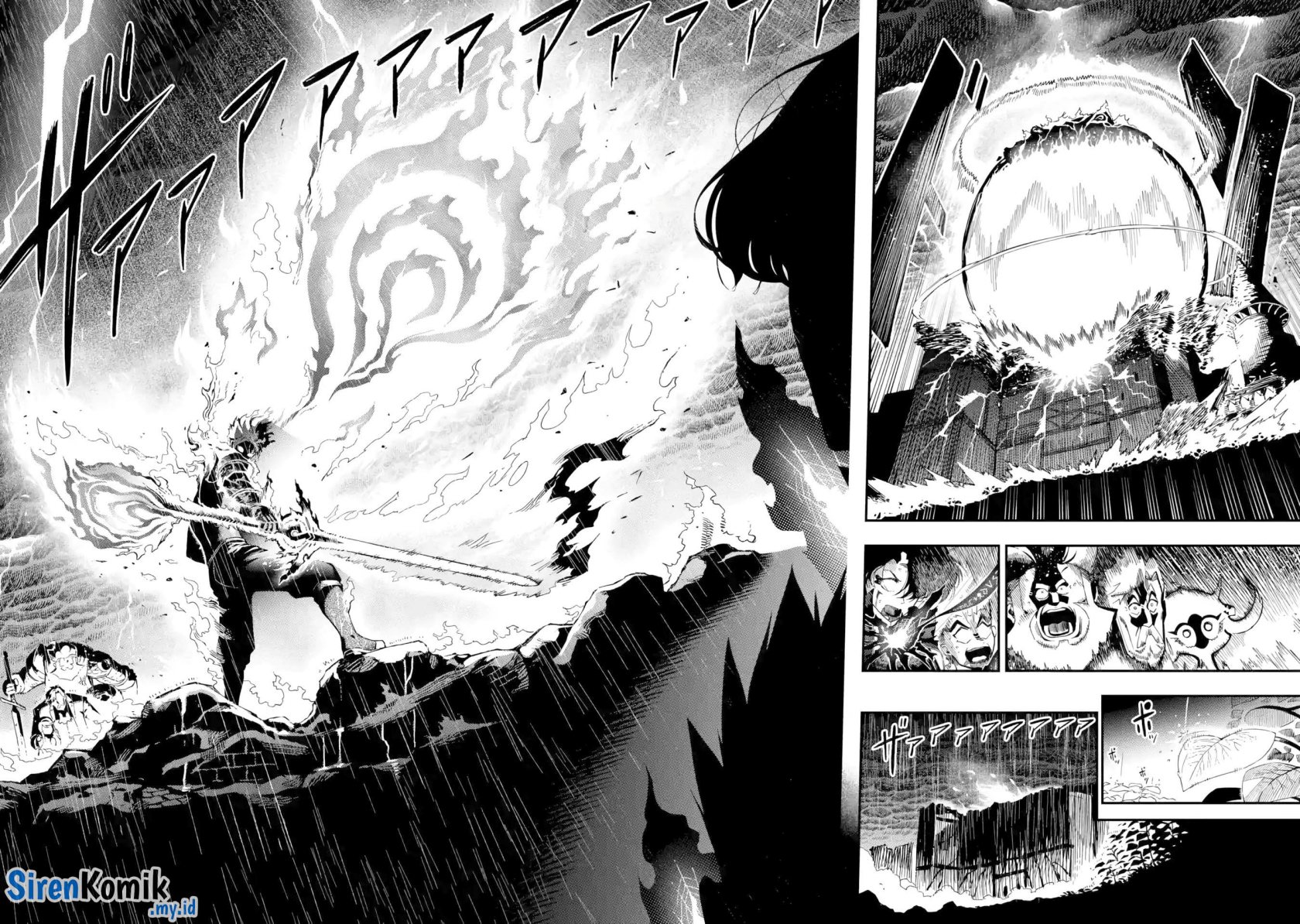 Ansatsu Skill de Isekai Saikyou: Renkinjutsu to Ansatsujutsu o Kiwameta Ore wa, Sekai o Kage kara Shihai suru