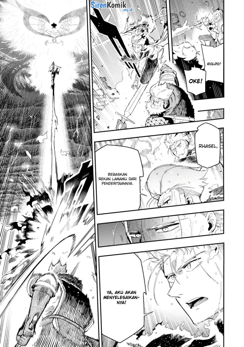 Ansatsu Skill de Isekai Saikyou: Renkinjutsu to Ansatsujutsu o Kiwameta Ore wa, Sekai o Kage kara Shihai suru