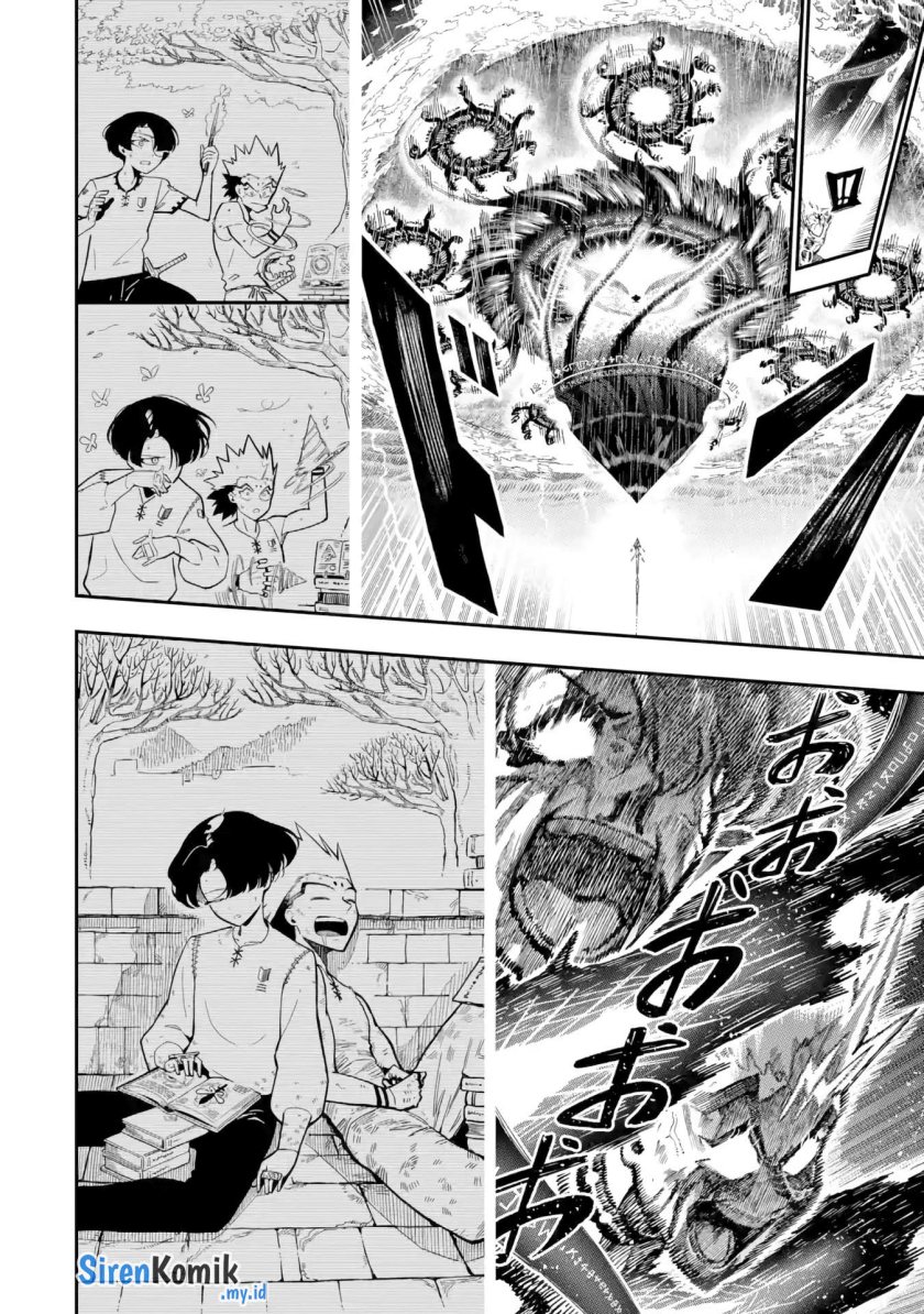 Ansatsu Skill de Isekai Saikyou: Renkinjutsu to Ansatsujutsu o Kiwameta Ore wa, Sekai o Kage kara Shihai suru