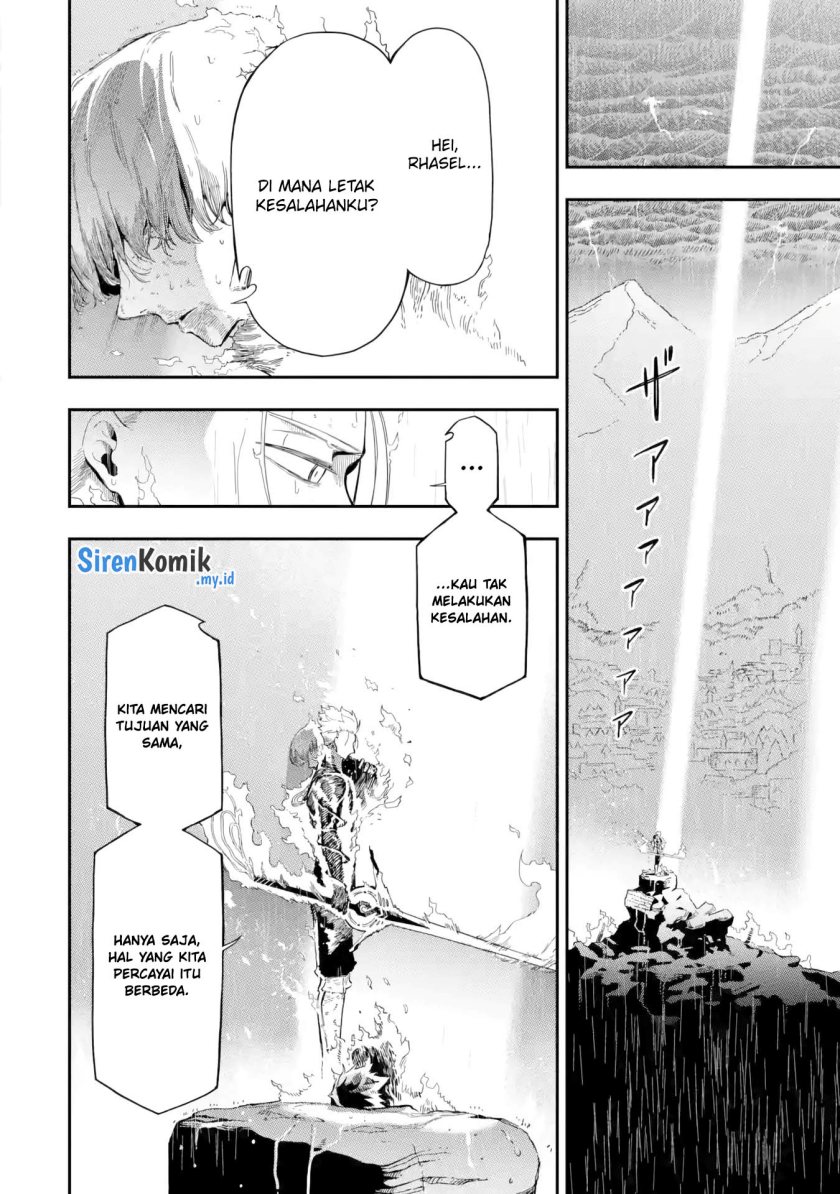 Ansatsu Skill de Isekai Saikyou: Renkinjutsu to Ansatsujutsu o Kiwameta Ore wa, Sekai o Kage kara Shihai suru