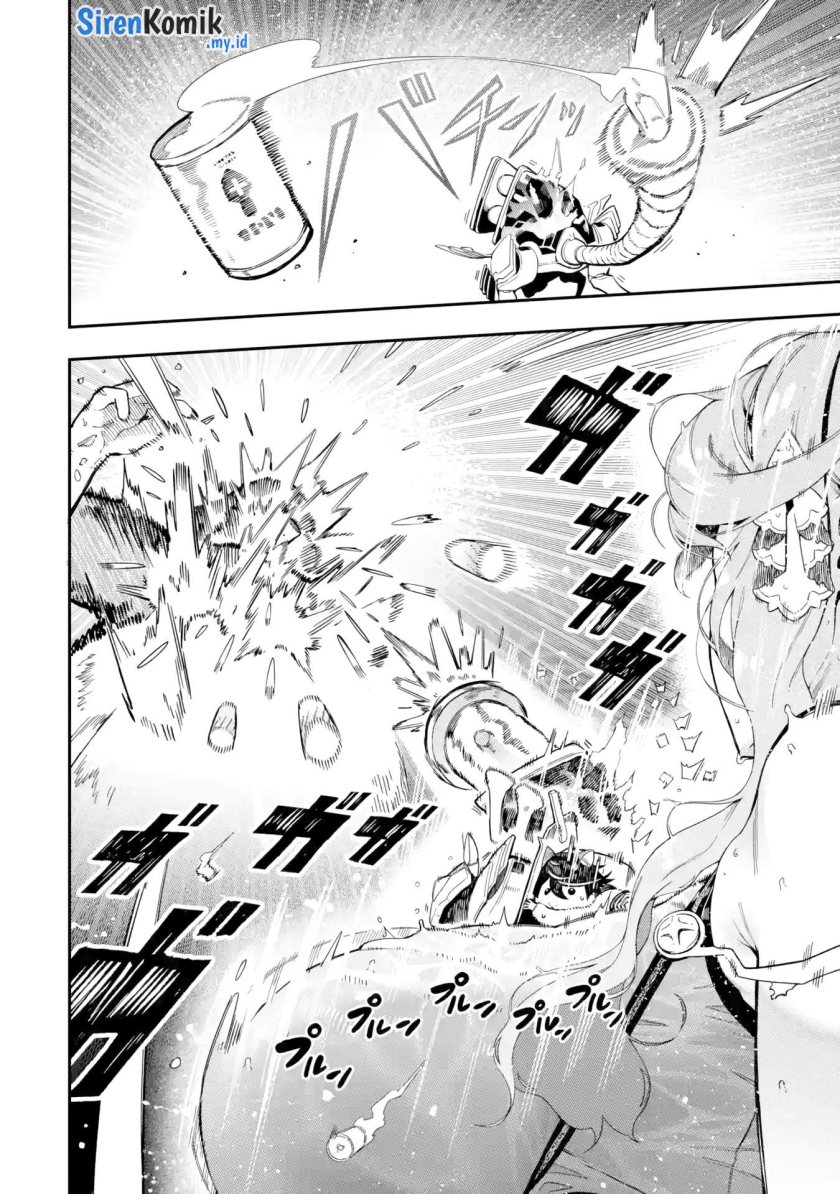 Ansatsu Skill de Isekai Saikyou: Renkinjutsu to Ansatsujutsu o Kiwameta Ore wa, Sekai o Kage kara Shihai suru