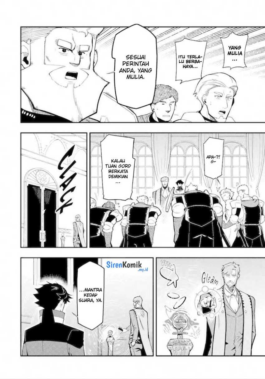 Ansatsu Skill de Isekai Saikyou: Renkinjutsu to Ansatsujutsu o Kiwameta Ore wa, Sekai o Kage kara Shihai suru