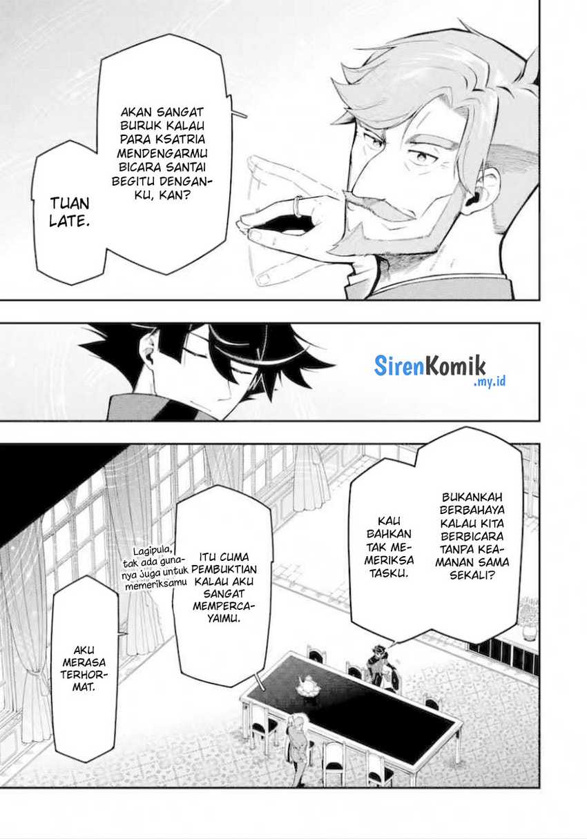 Ansatsu Skill de Isekai Saikyou: Renkinjutsu to Ansatsujutsu o Kiwameta Ore wa, Sekai o Kage kara Shihai suru