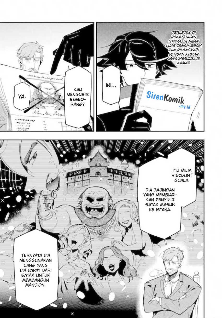 Ansatsu Skill de Isekai Saikyou: Renkinjutsu to Ansatsujutsu o Kiwameta Ore wa, Sekai o Kage kara Shihai suru