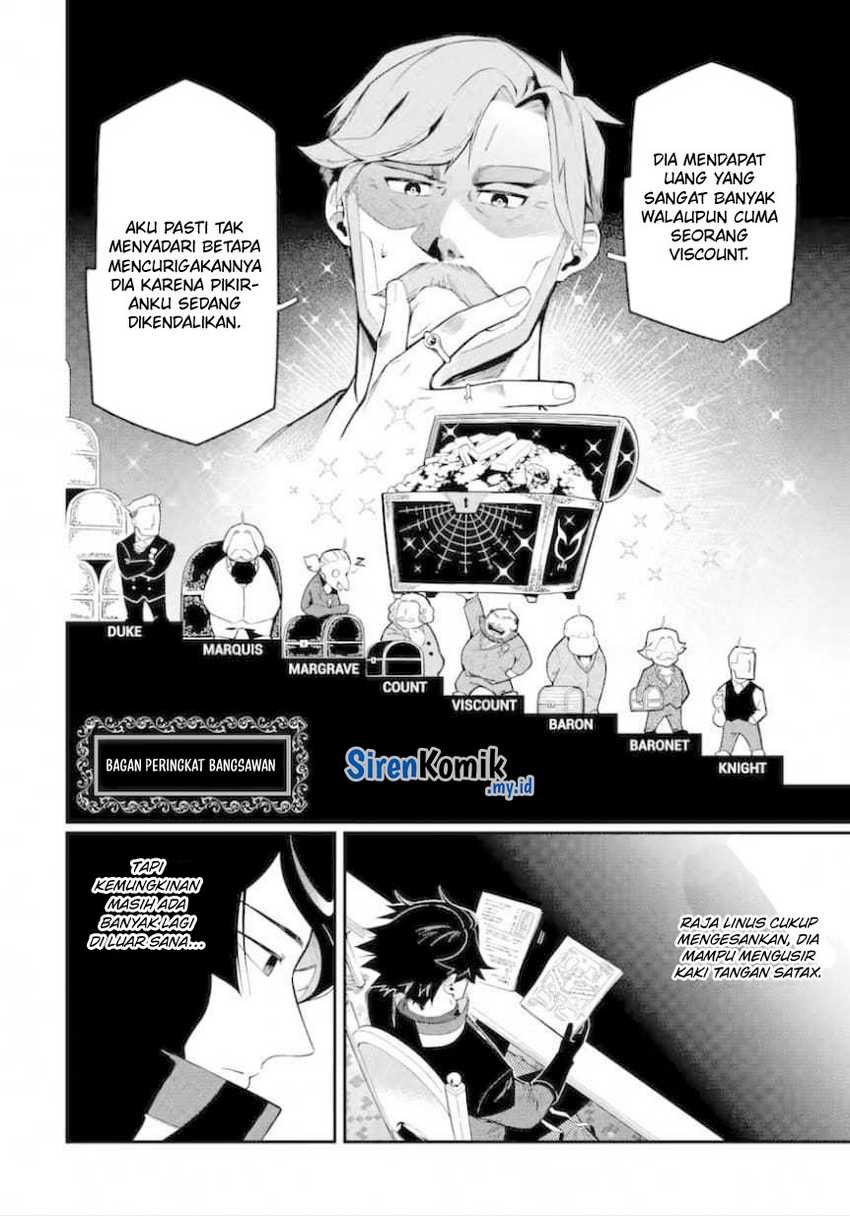 Ansatsu Skill de Isekai Saikyou: Renkinjutsu to Ansatsujutsu o Kiwameta Ore wa, Sekai o Kage kara Shihai suru