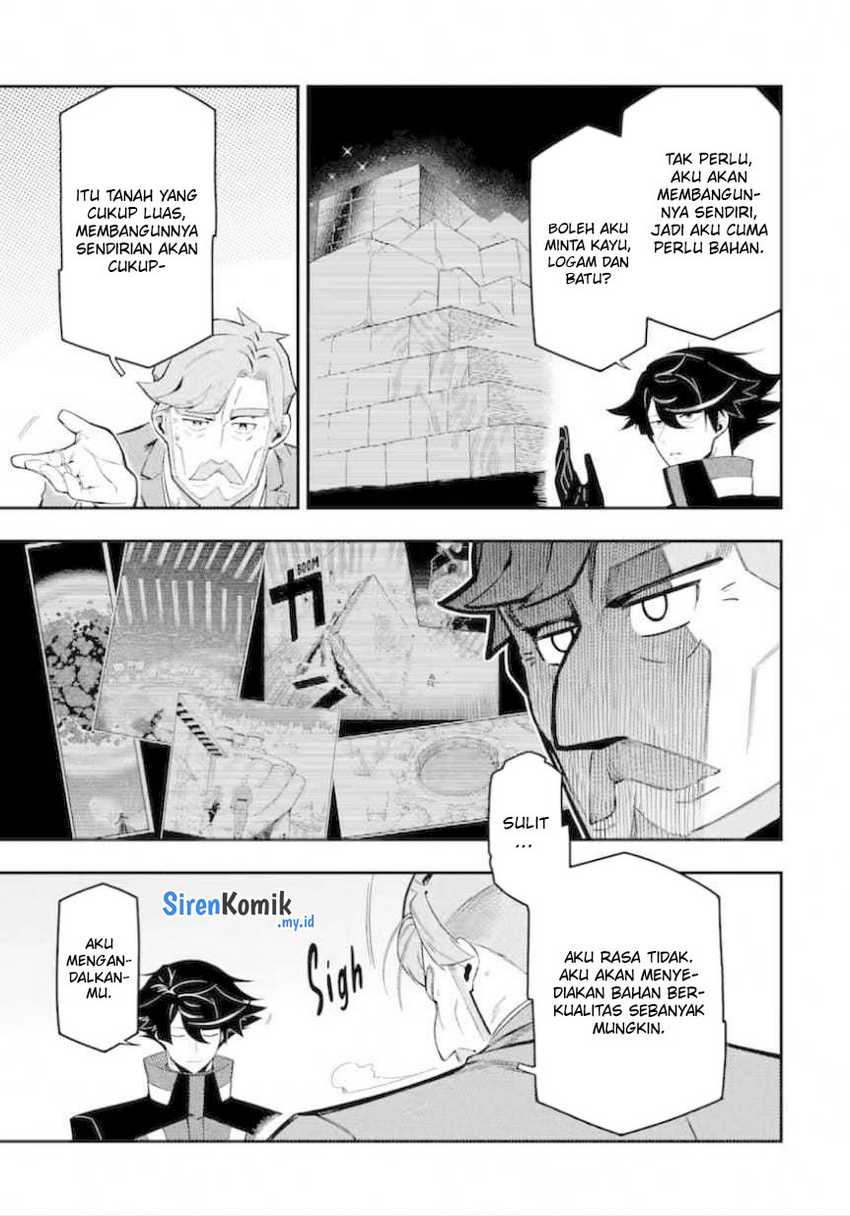 Ansatsu Skill de Isekai Saikyou: Renkinjutsu to Ansatsujutsu o Kiwameta Ore wa, Sekai o Kage kara Shihai suru