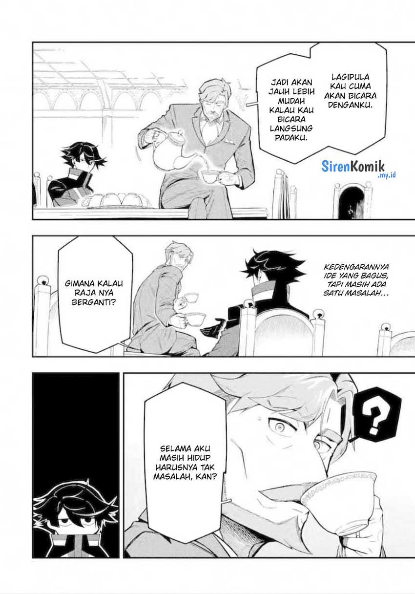 Ansatsu Skill de Isekai Saikyou: Renkinjutsu to Ansatsujutsu o Kiwameta Ore wa, Sekai o Kage kara Shihai suru
