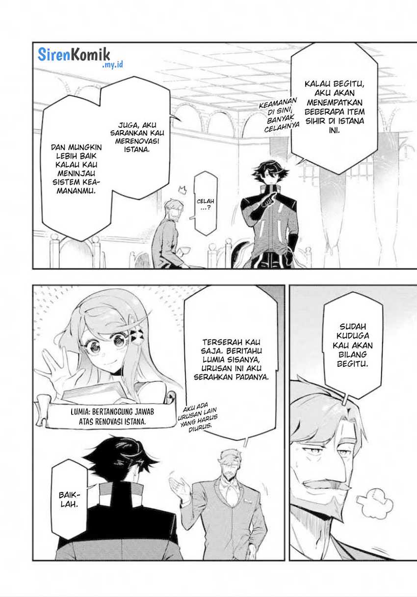 Ansatsu Skill de Isekai Saikyou: Renkinjutsu to Ansatsujutsu o Kiwameta Ore wa, Sekai o Kage kara Shihai suru