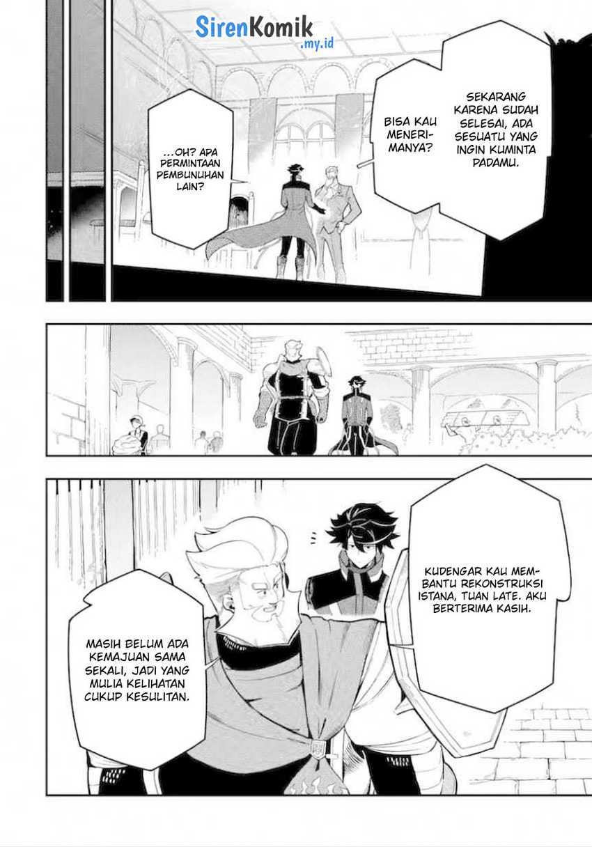 Ansatsu Skill de Isekai Saikyou: Renkinjutsu to Ansatsujutsu o Kiwameta Ore wa, Sekai o Kage kara Shihai suru