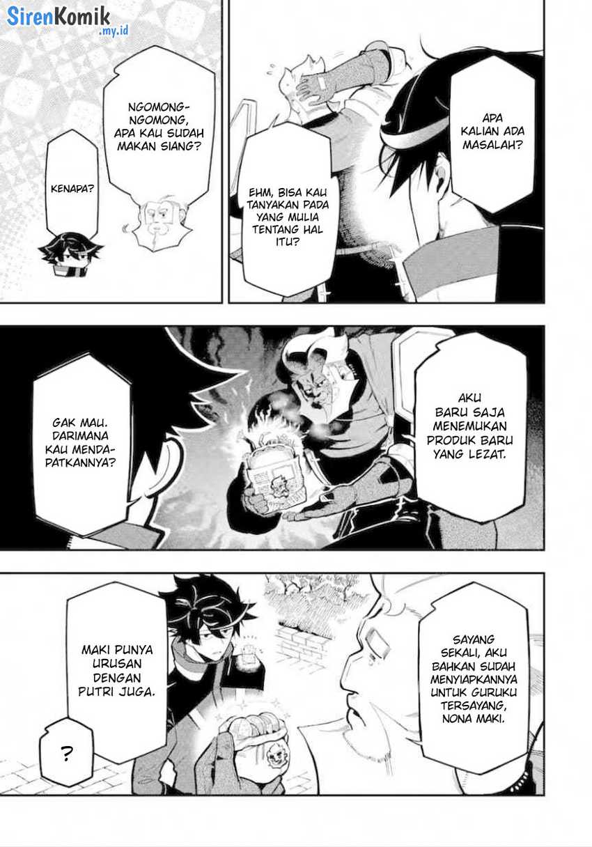 Ansatsu Skill de Isekai Saikyou: Renkinjutsu to Ansatsujutsu o Kiwameta Ore wa, Sekai o Kage kara Shihai suru