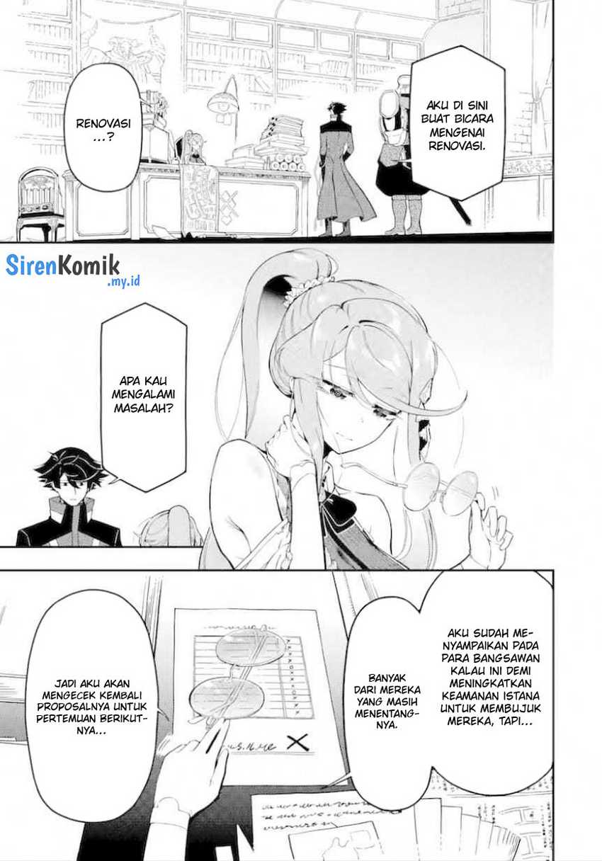 Ansatsu Skill de Isekai Saikyou: Renkinjutsu to Ansatsujutsu o Kiwameta Ore wa, Sekai o Kage kara Shihai suru