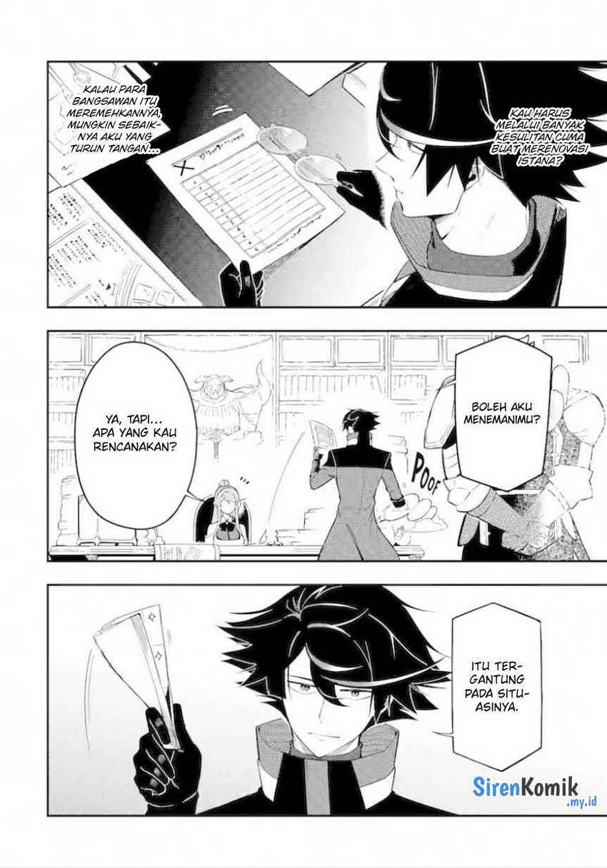 Ansatsu Skill de Isekai Saikyou: Renkinjutsu to Ansatsujutsu o Kiwameta Ore wa, Sekai o Kage kara Shihai suru