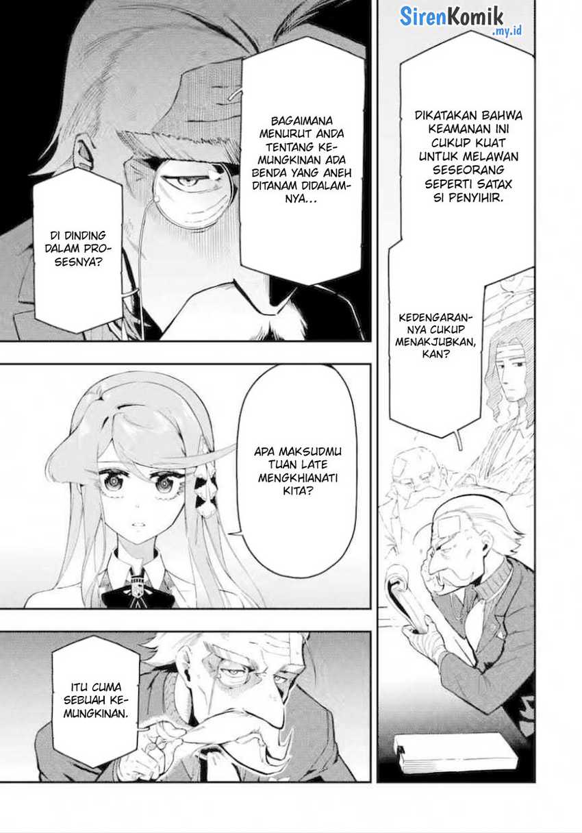 Ansatsu Skill de Isekai Saikyou: Renkinjutsu to Ansatsujutsu o Kiwameta Ore wa, Sekai o Kage kara Shihai suru