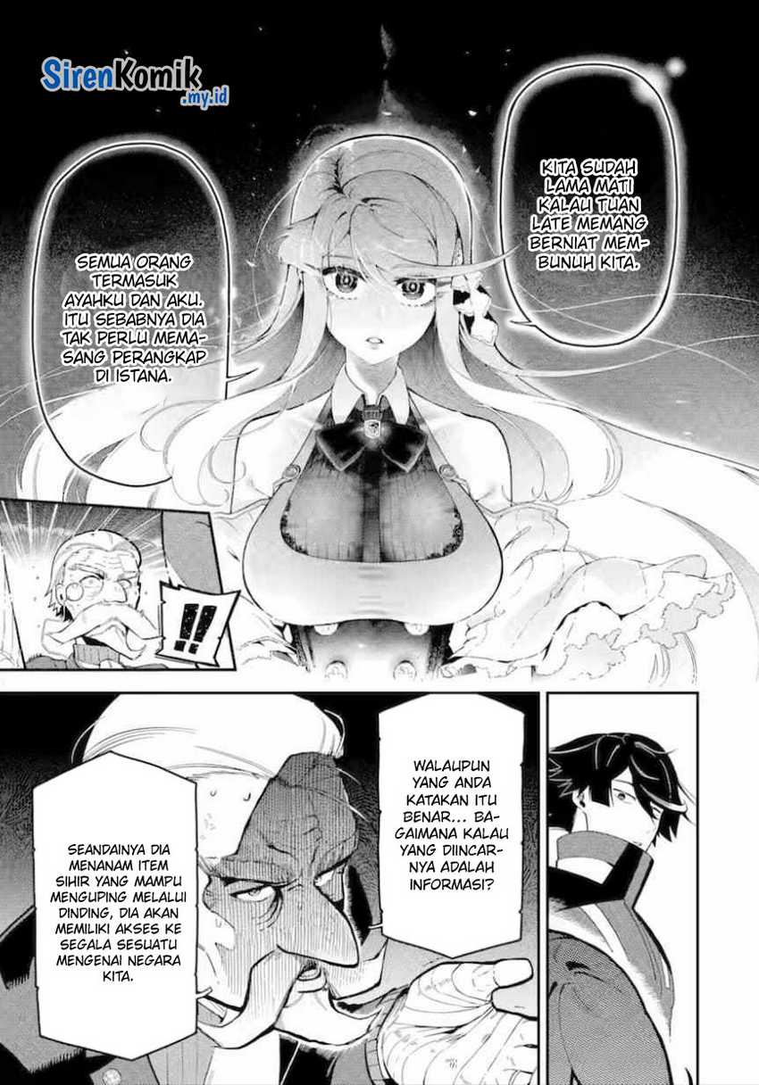 Ansatsu Skill de Isekai Saikyou: Renkinjutsu to Ansatsujutsu o Kiwameta Ore wa, Sekai o Kage kara Shihai suru