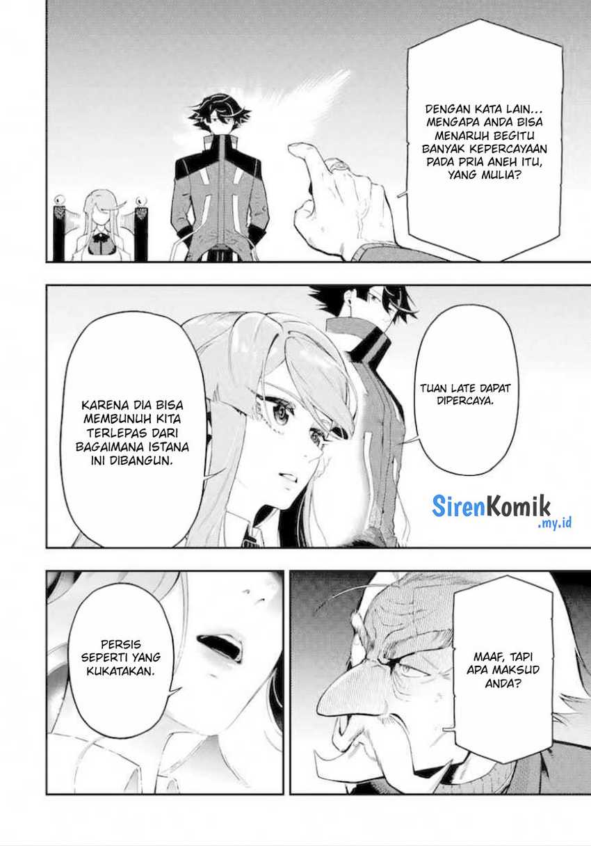 Ansatsu Skill de Isekai Saikyou: Renkinjutsu to Ansatsujutsu o Kiwameta Ore wa, Sekai o Kage kara Shihai suru