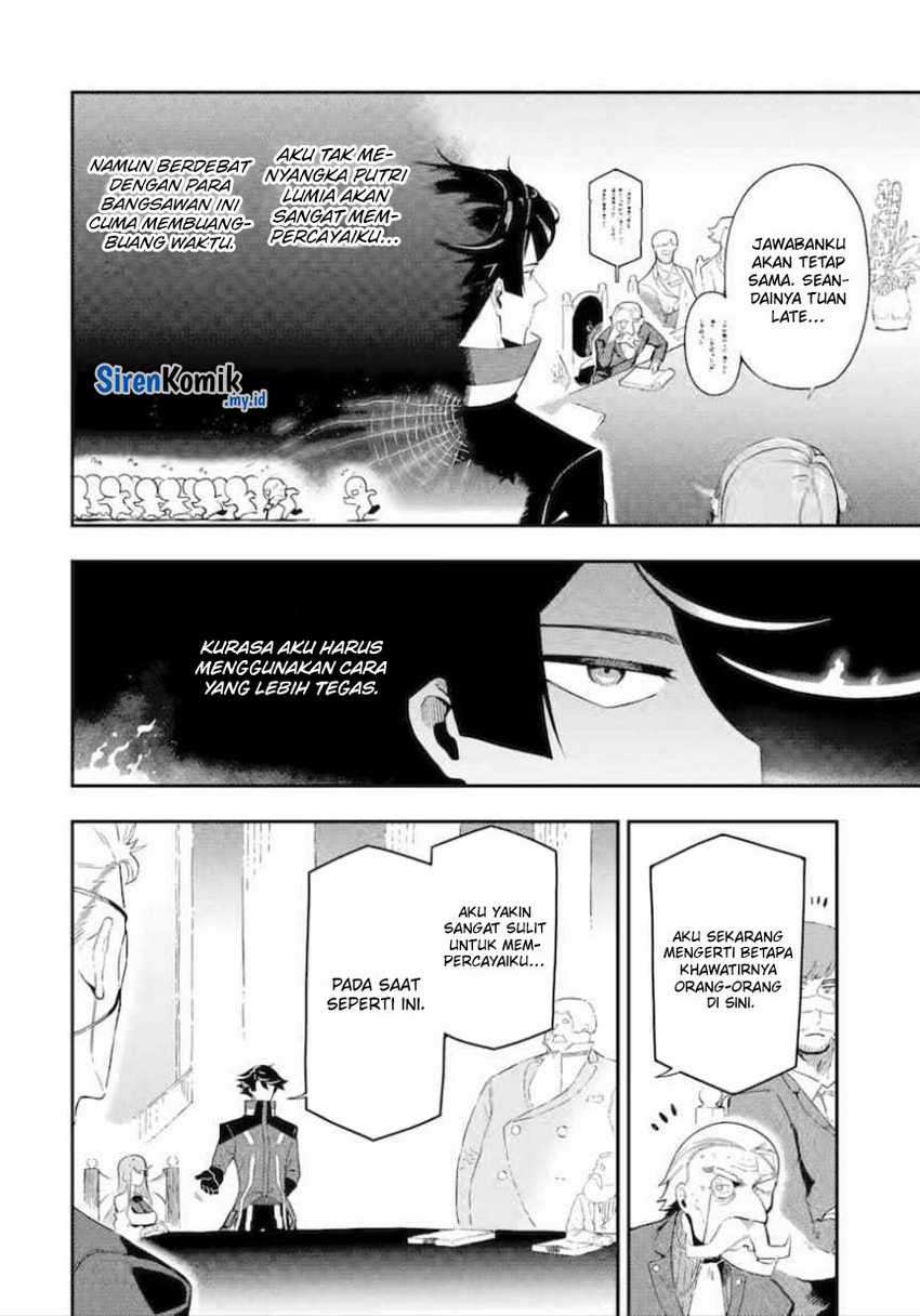Ansatsu Skill de Isekai Saikyou: Renkinjutsu to Ansatsujutsu o Kiwameta Ore wa, Sekai o Kage kara Shihai suru