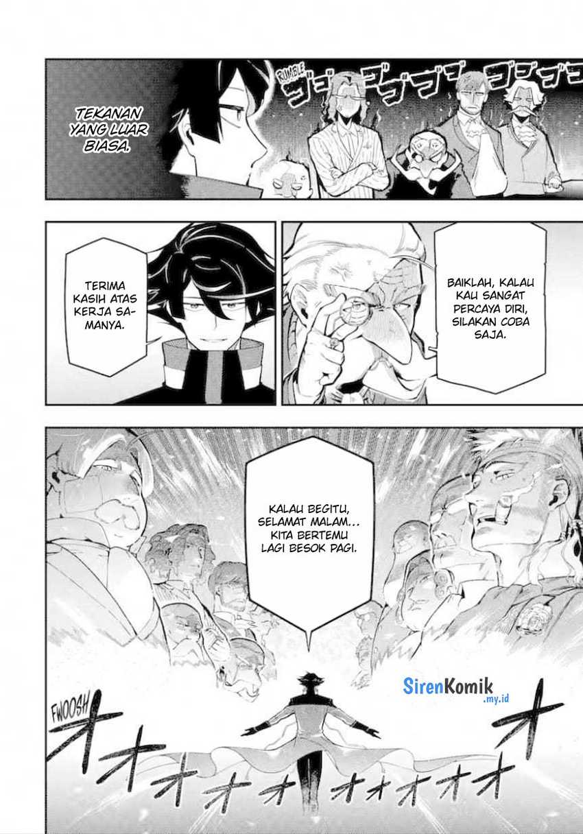 Ansatsu Skill de Isekai Saikyou: Renkinjutsu to Ansatsujutsu o Kiwameta Ore wa, Sekai o Kage kara Shihai suru