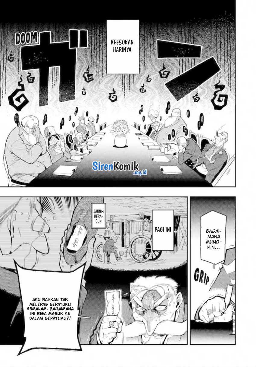 Ansatsu Skill de Isekai Saikyou: Renkinjutsu to Ansatsujutsu o Kiwameta Ore wa, Sekai o Kage kara Shihai suru