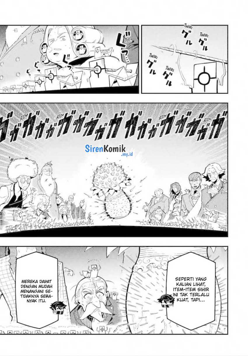 Ansatsu Skill de Isekai Saikyou: Renkinjutsu to Ansatsujutsu o Kiwameta Ore wa, Sekai o Kage kara Shihai suru