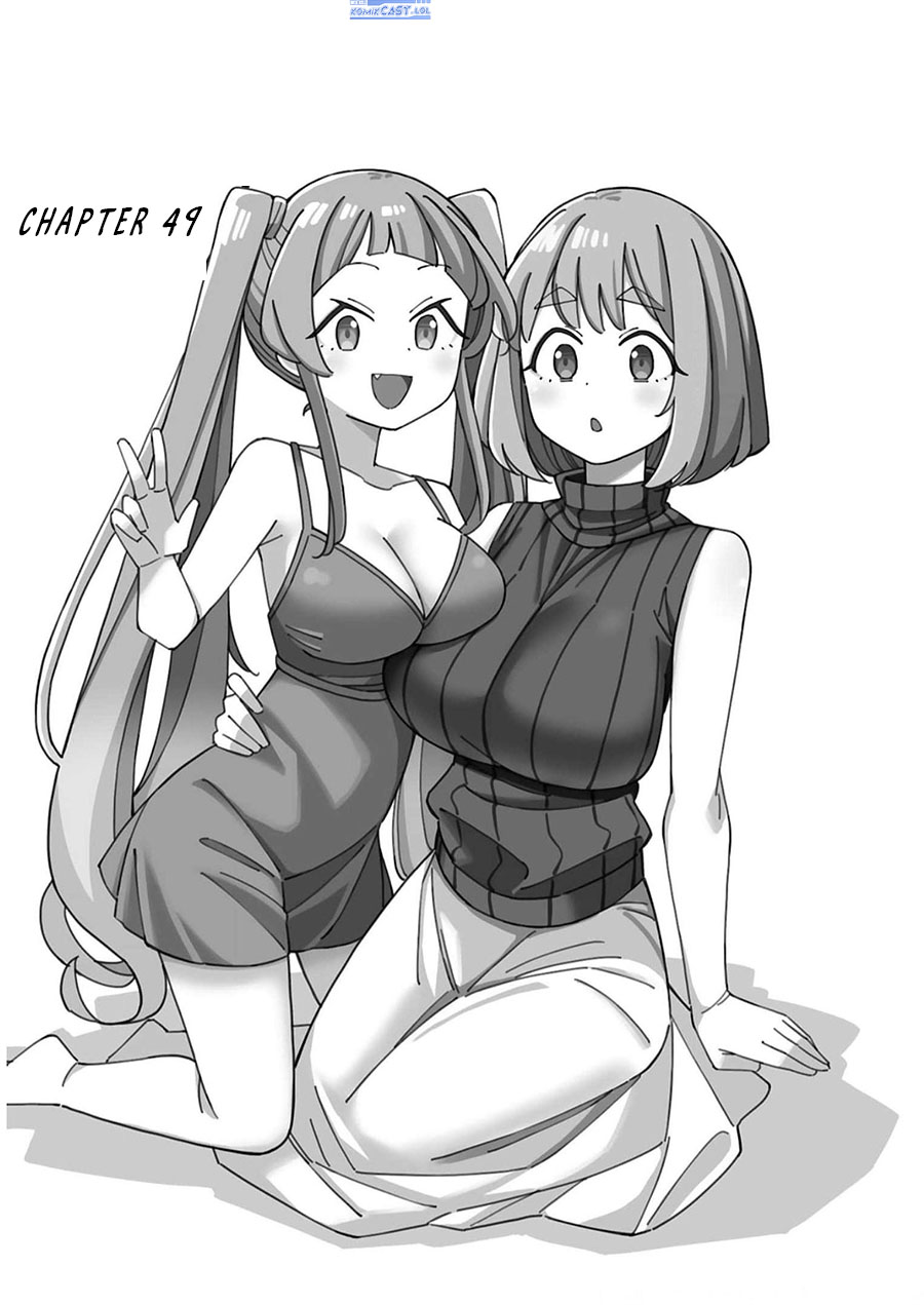 Arasaamama no Watashi de Ii no?