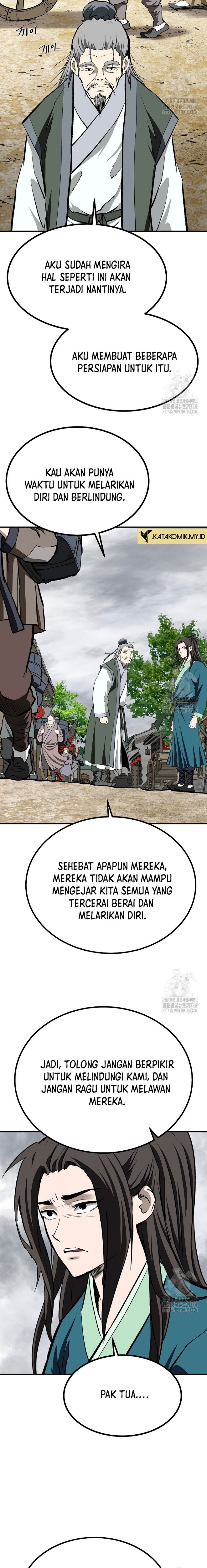 Archer Sword God : Descendants of the Archer