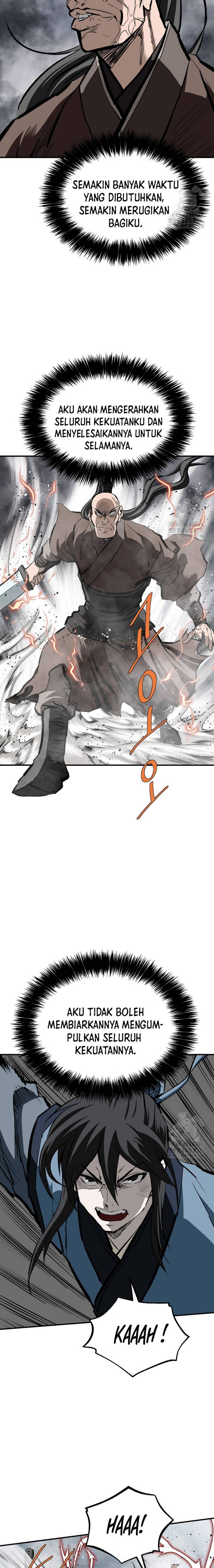 Archer Sword God : Descendants of the Archer